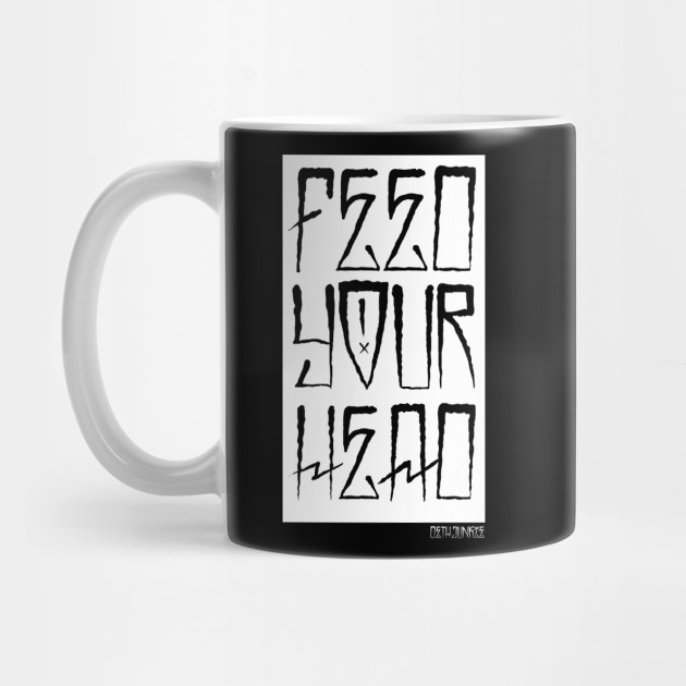 FEED YOUR HEAD - BLOCK